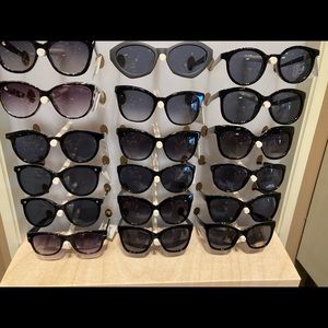 Fossil women sunglasses
